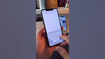 تغييرت نغمة الاشعارات في تطبيقات الايفون الايفون في التحديث الجديد Ios17 