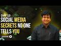 How Social Media Built Brands 🚀| Full Guide for Beginners | Day 13 | Digital Marketing Course
