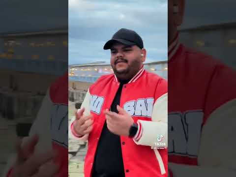 مين هنا شخص بآلام مشحون من كليب حقي ديدا