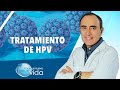 TRATAMIENTO DEL HPV - HACIA UN NUEVO ESTILO DE VIDA