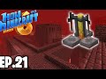 The BEST Episode of The series!! |H6M| Ep.21 How To Minecraft Season 6 (SMP)