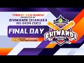 Final day   bhiwandi dhamaka big bash 2023