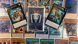 I Played Ryzeal Mitsurugi For The Yu-Gi-Oh! Las Vegas Regional Qualifier