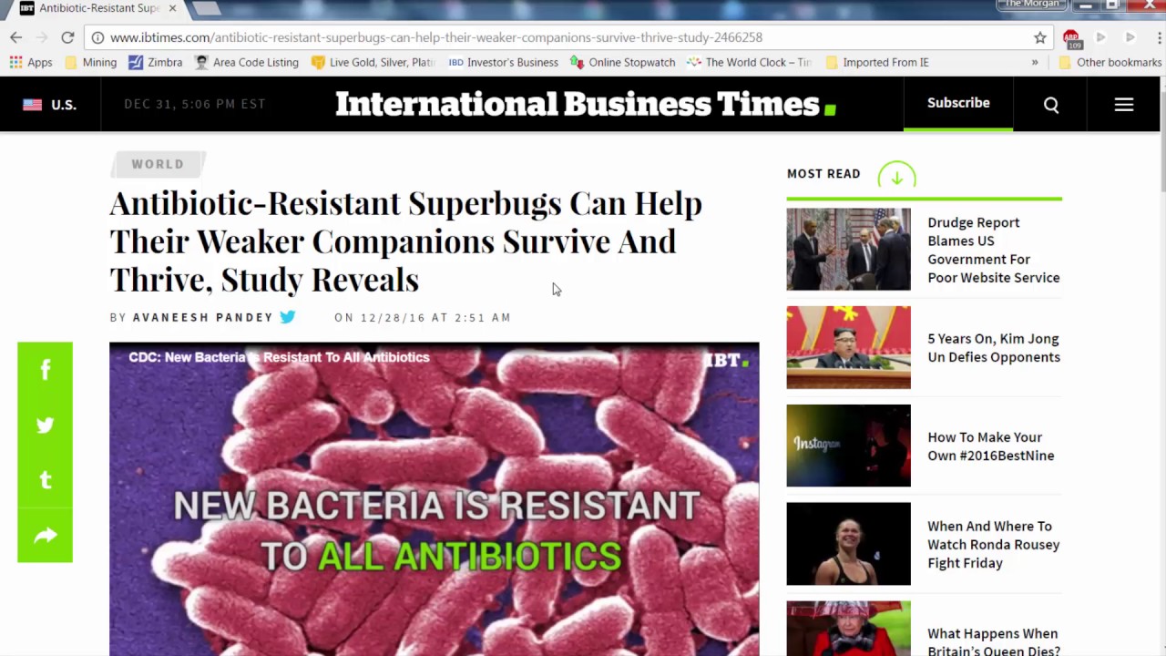 The Morgan Report s Weekly Perspective January 2017 Morgan Report the-morgan-report-s-weekly-perspective-january-2017-morgan-report