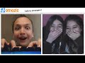 Long Typing TROLLING on Omegle! JUMPSCARE TROLLING on OMEGLE