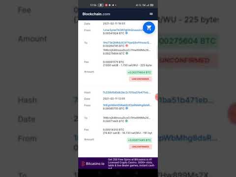 Secret On How To Accelerate Your Bitcoin Transaction To Confirm Very Fast Using Viabtc