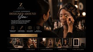 Luxury Boudoir Consultation | What to Expect Before Your Photoshoot