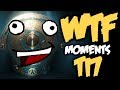 Dota 2 WTF Moments The International 7 Special Edition