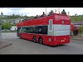 (Fastrack Running Day) Ensignbus Top Bus 368 68EB Route B at Bluewater Bus Station - 16/05/2026