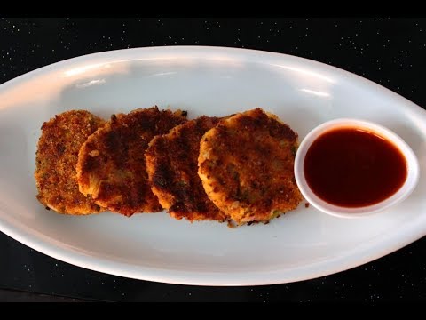 crab cutlet/cheese stuffed crab cutlets - YouTube