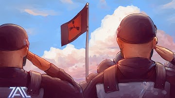 WHAT 13,000 HOURS OF RUST EXPERIENCE LOOKS LIKE..