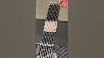 Mathews FADE ARROW BUILD 😎🤘🏹