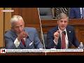 🔥 "Be Quiet!" Republicans Excoriate Democrat DA Releasing Illegal Alien Child Predators