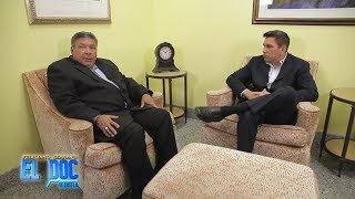 El inplante de Naltrexone-discusion con Roberto Henderson y el Doctor Serrano