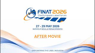 After movie European Label Forum 2026