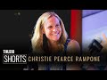 Christie Pearce Rampone Reflects on USWNT Friendships, Ways Soccer Is Changing l Thuzio Shorts