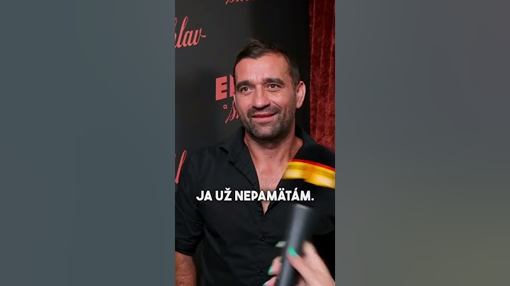 Čo sa Milan Ondrík naučil po maďarsky?
