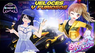 ️Sweet Dance(LA)- Evento Veloces y Furiosos y Como ser Vip