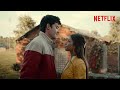 OTIS And RUBY I Love You That S Nice Sex Education Netflix OTIS And RUBY I Love You That S Nice Sex Education Netflix