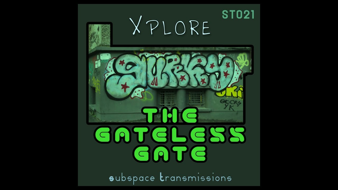 Guarda Xplore - The Gateless Gate su YouTube Guarda Xplore - The Gateless Gate su YouTube