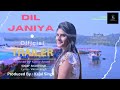 Dil janiya trailer love song ft vikram singh megha  ft anandsinghalfaazz lovesong bollywood