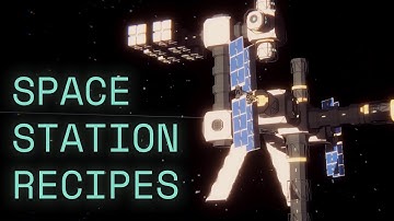 Devlog 3a: New Recipe System