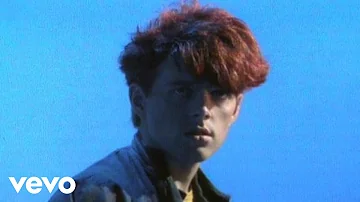 Thompson Twins - Hold Me Now