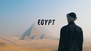 EGYPT Like Never Before.