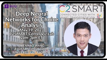 Deep Neural Networks for Choice Analysis