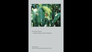 My Secret Flowers – Garden & House by Ryue Nishizawa