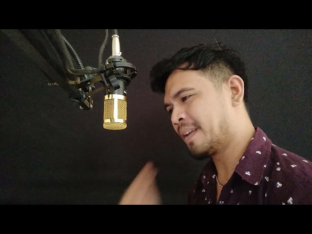 GABUTNYA DI TEMANI MENGAPA (NICKY ASTRIA) | LIVE COVER BY UJANG HALU class=