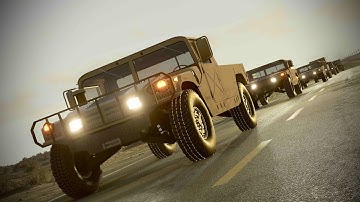 FRONTLINE: VENGEANCE | Trailer