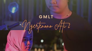 GMLT - COMINGSOON!!! Cuplikan video klip