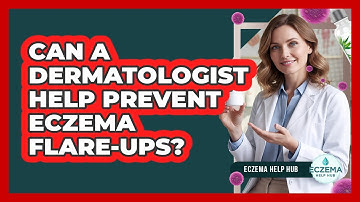 Can a Dermatologist Help Prevent Eczema Flare-Ups?
