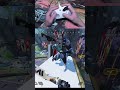 立入禁止エリアじゃない場所？での死 #shorts #apex #apexlegends #pad #コントローラー #エーペックスレジェンズ #永遠にパッド練習