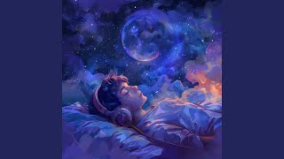 Restful Echo Drift