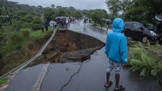 Cyclone Freddy : le Malawi déclare l'état de catastrophe