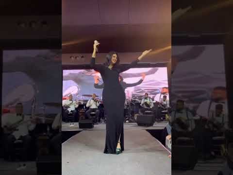 صوت سلمى رشيد مباشرة كيف جاكم نايض