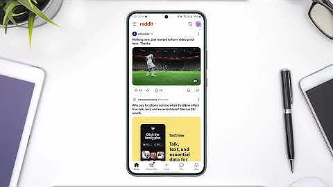 How To View NSFW Content On Reddit App !