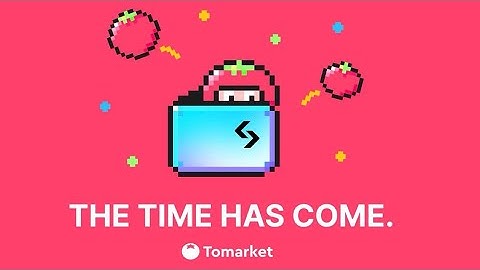 How to connect Bitget wallet to Tomarket bot @RottenTomatoesTRAILERS