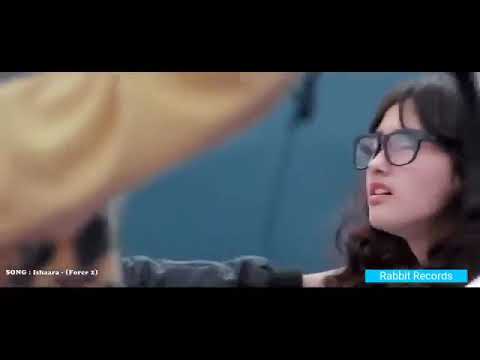 Aise Na Mujhe Tum Dekho Seene Se Laga Loonga DJ Mix Dolki