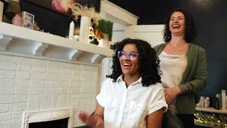 Welcome To Salon Sano