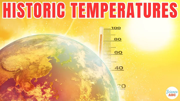 How Do We Know Temperatures from Thousands of Years Ago?