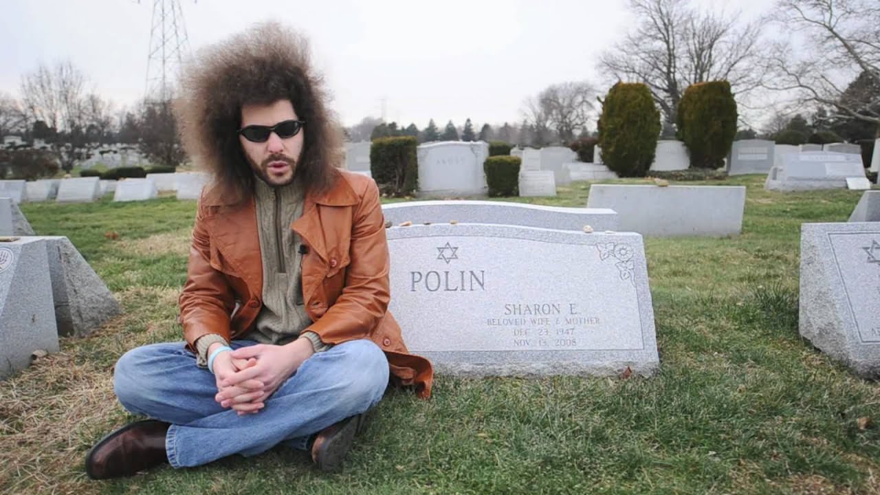 canon definicion The Story Behind the FRO