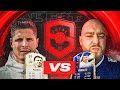 CACHO VS BATESON!! | F8TAL PUSKAS VS CRISTIANO RONALDO TOTY!! | FIFA 21