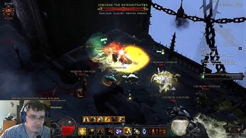 Diablo 3 Americas Challenge Rift 49