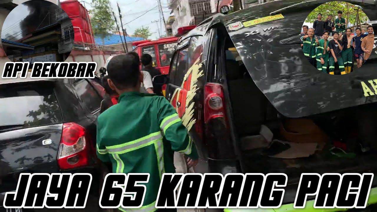 RESPON Cepat Jaya65 Jl Karang Paci RT 05 Rw 02 Kelurahan Karang 