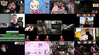 YTPMV Mashup: 4ToPe @Opaquetulip6428YTPMV