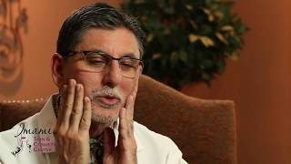 Imami Cosmetic Center What Happens To Men Women Facial Features Which Make Them Look Older?