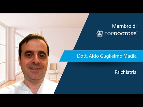 Introduzione al Dott. Aldo Guglielmo Madia